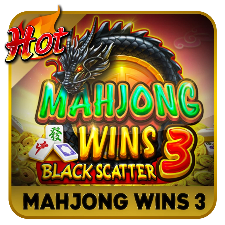 MAHJONGWINS3